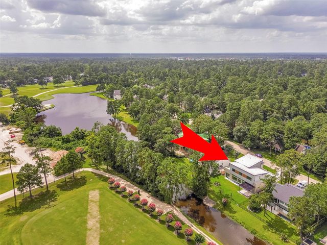 51 Huntsmans Horn Circle, The Woodlands, TX 77380