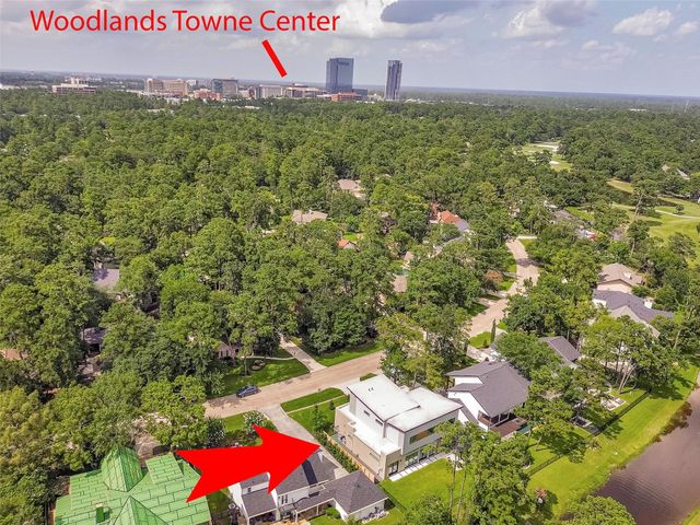 51 Huntsmans Horn Circle, The Woodlands, TX 77380