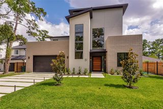51 Huntsmans Horn Circle, The Woodlands, TX 77380