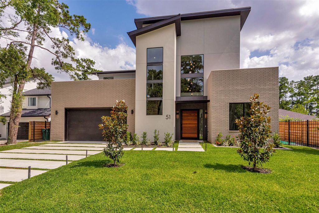 51 Huntsmans Horn Circle, The Woodlands, TX 77380