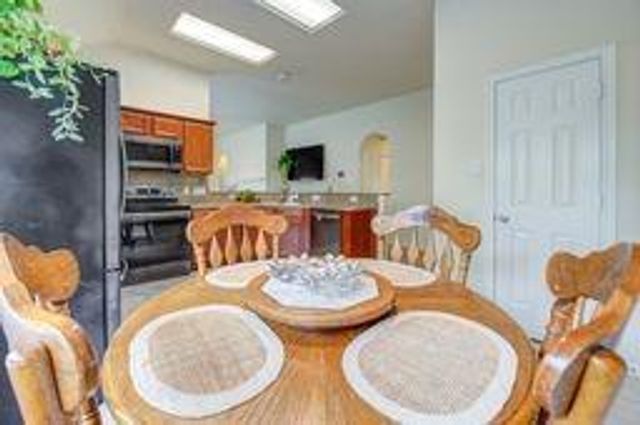 7203 Windy Port Lane, Richmond, TX 77407