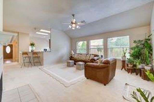 7203 Windy Port Lane, Richmond, TX 77407