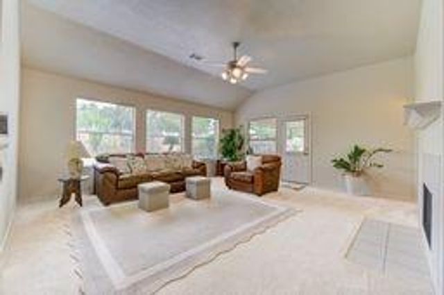 7203 Windy Port Lane, Richmond, TX 77407