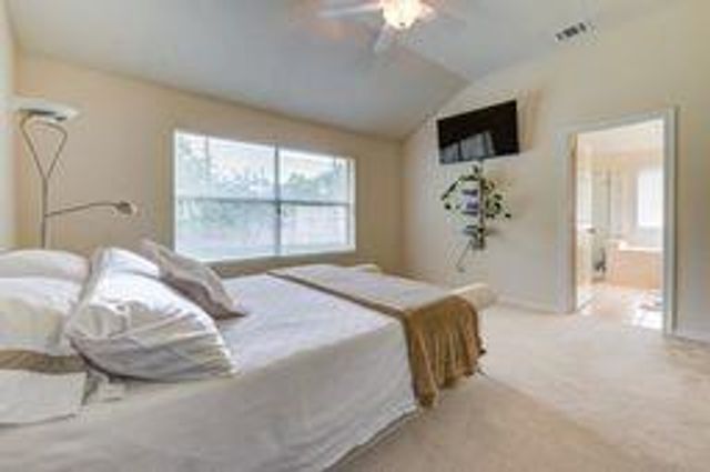 7203 Windy Port Lane, Richmond, TX 77407