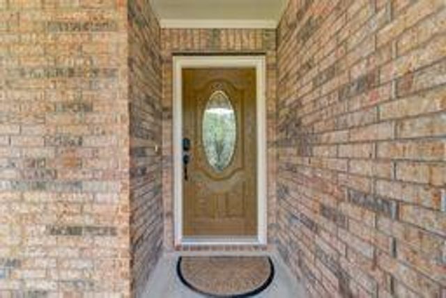 7203 Windy Port Lane, Richmond, TX 77407