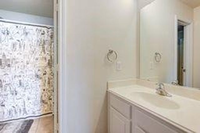 7203 Windy Port Lane, Richmond, TX 77407