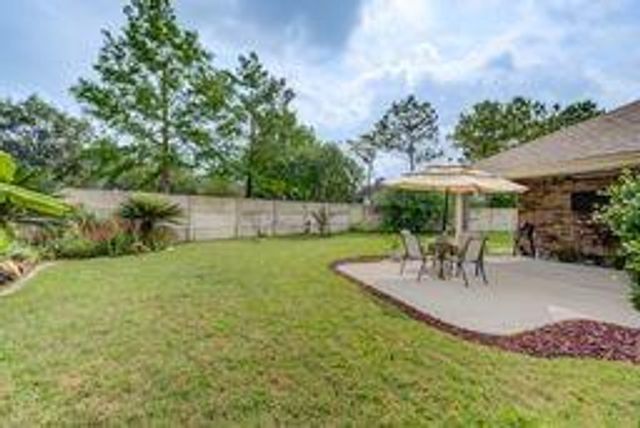 7203 Windy Port Lane, Richmond, TX 77407