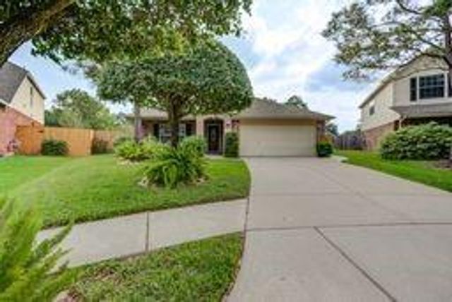 7203 Windy Port Lane, Richmond, TX 77407