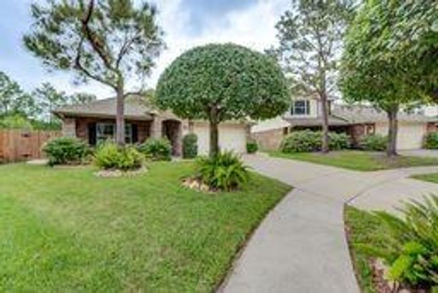 7203 Windy Port Lane, Richmond, TX 77407
