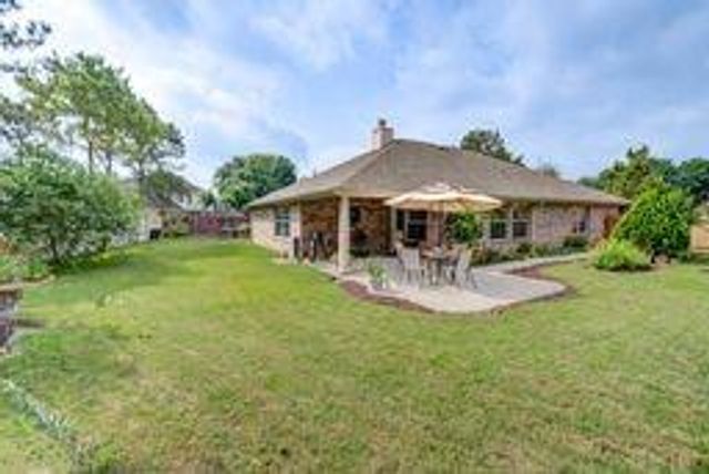 7203 Windy Port Lane, Richmond, TX 77407