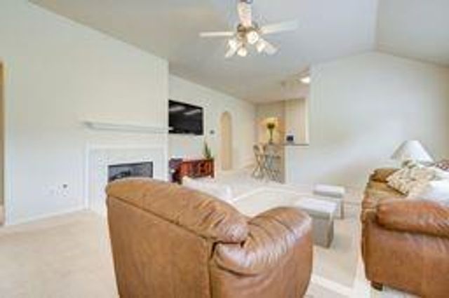 7203 Windy Port Lane, Richmond, TX 77407