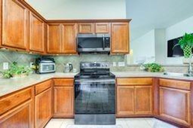 7203 Windy Port Lane, Richmond, TX 77407