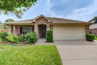 7203 Windy Port Lane, Richmond, TX 77407