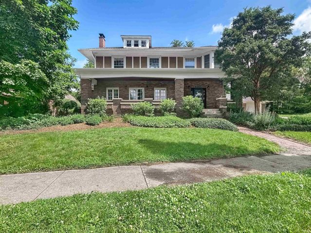 744 Cherokee Avenue, Lafayette, IN 47905