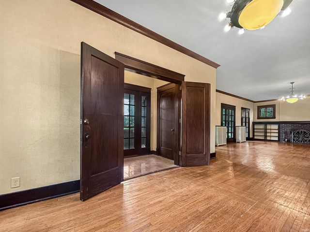 744 Cherokee Avenue, Lafayette, IN 47905