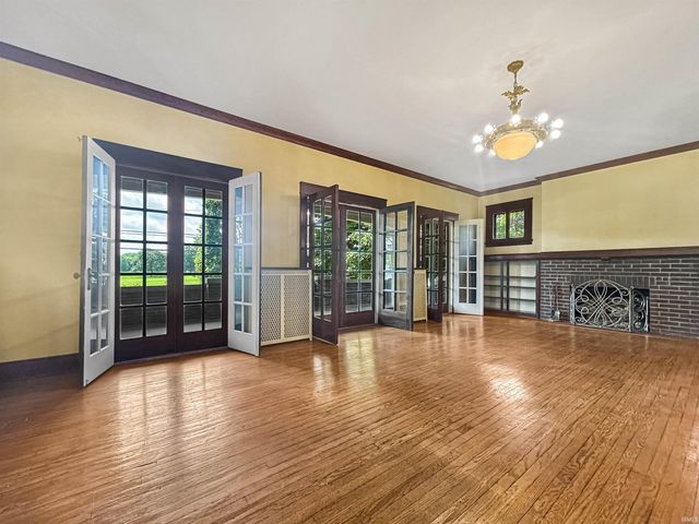 744 Cherokee Avenue, Lafayette, IN 47905