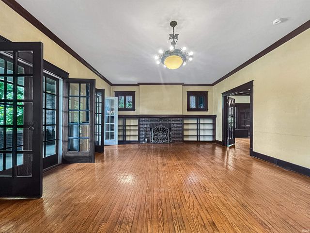 744 Cherokee Avenue, Lafayette, IN 47905
