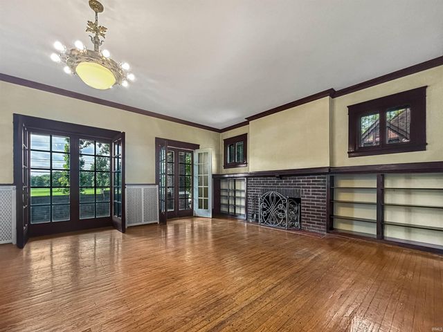 744 Cherokee Avenue, Lafayette, IN 47905