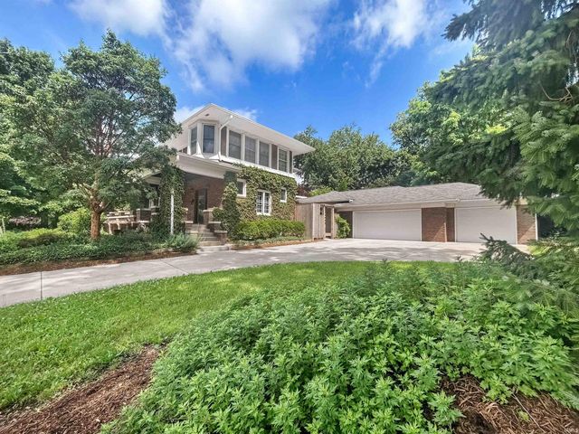 744 Cherokee Avenue, Lafayette, IN 47905