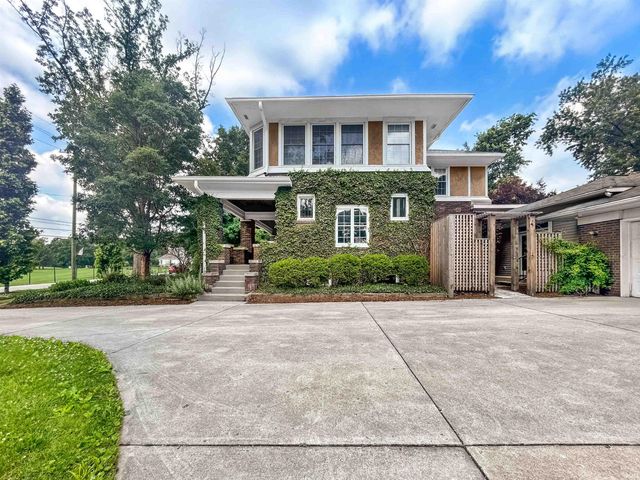 744 Cherokee Avenue, Lafayette, IN 47905