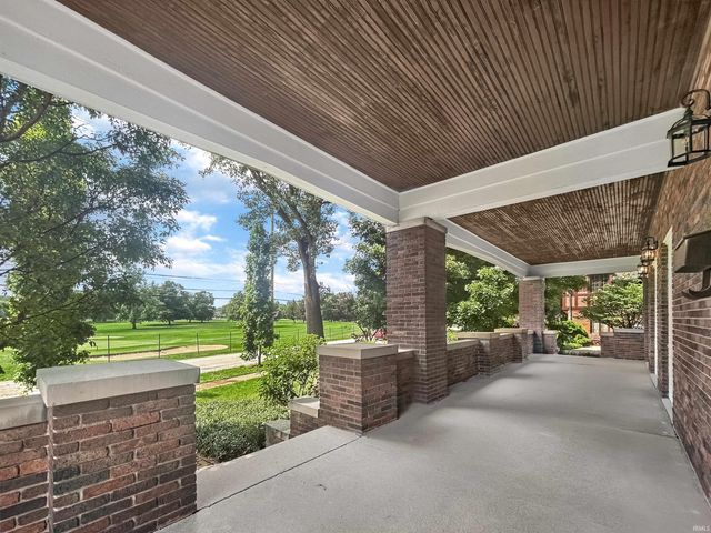 744 Cherokee Avenue, Lafayette, IN 47905