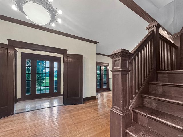744 Cherokee Avenue, Lafayette, IN 47905