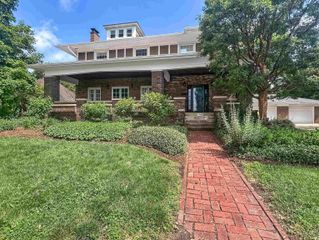 744 Cherokee Avenue, Lafayette, IN 47905