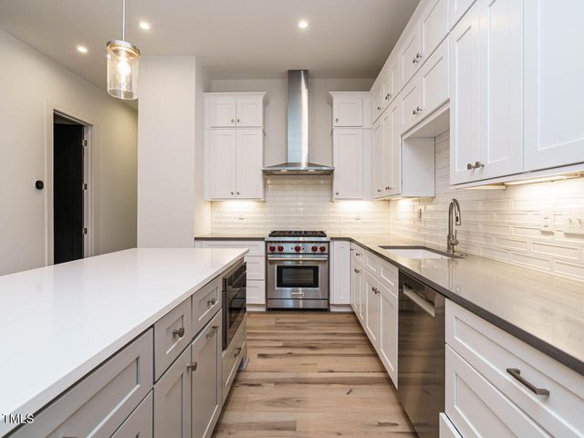 1521 Havenmont Court, Raleigh, NC 27608