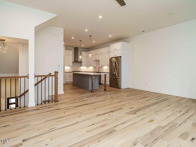 1521 Havenmont Court, Raleigh, NC 27608