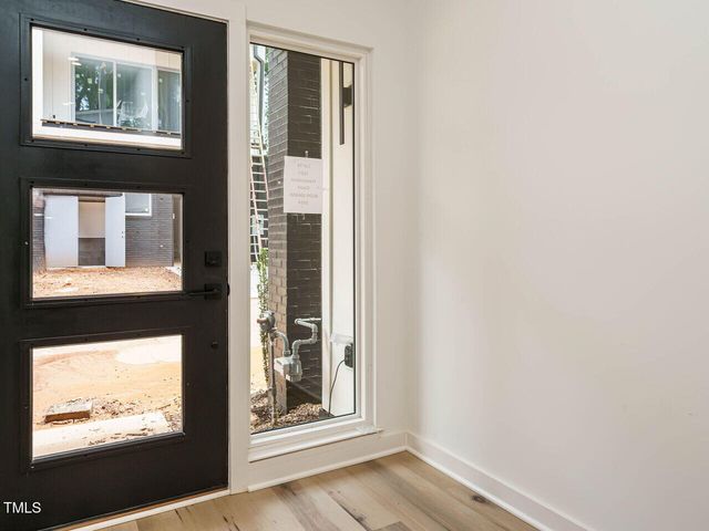 1521 Havenmont Court, Raleigh, NC 27608