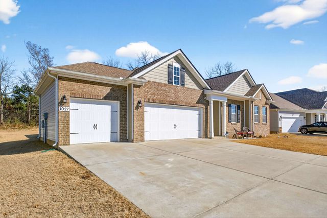 1027 Altavista Ln, Smyrna, TN 37167