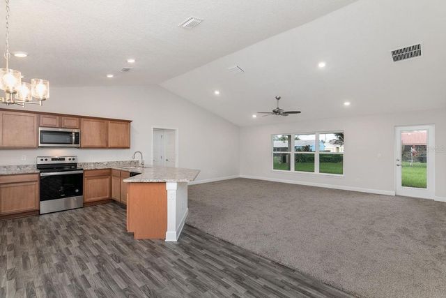 21 RICHMOND DRIVE, Palm Coast, FL 32164