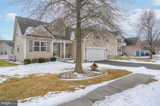 303 AMBERLY CT, Millsboro, DE 19966