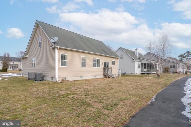 303 AMBERLY CT, Millsboro, DE 19966