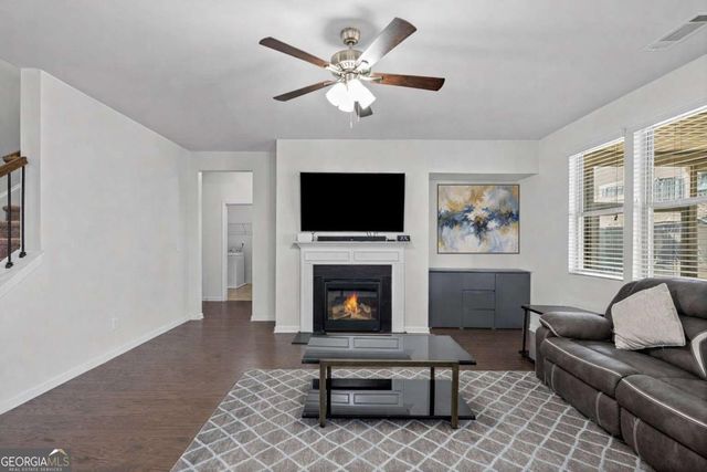 5470 Mirror Lake Drive, Cumming, GA 30028