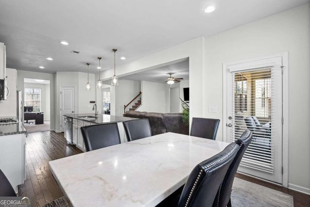 5470 Mirror Lake Drive, Cumming, GA 30028