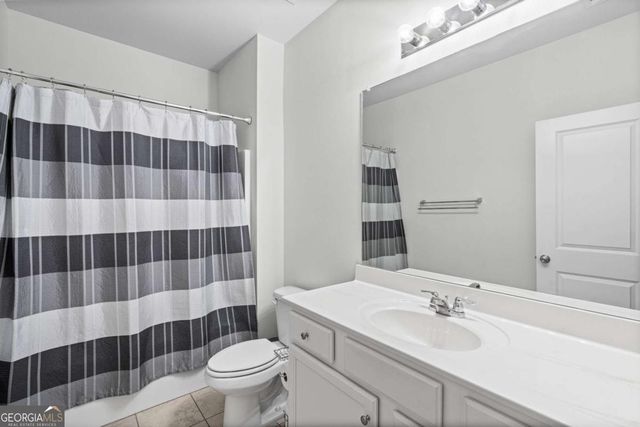 5470 Mirror Lake Drive, Cumming, GA 30028