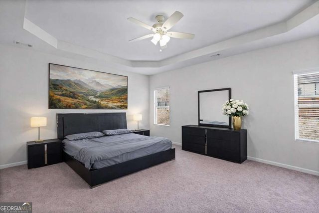 5470 Mirror Lake Drive, Cumming, GA 30028