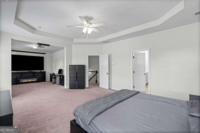 5470 Mirror Lake Drive, Cumming, GA 30028