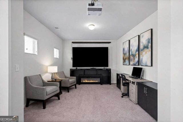 5470 Mirror Lake Drive, Cumming, GA 30028