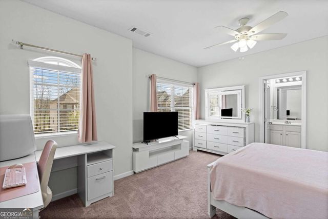 5470 Mirror Lake Drive, Cumming, GA 30028