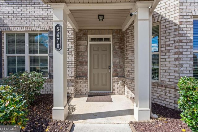 5470 Mirror Lake Drive, Cumming, GA 30028