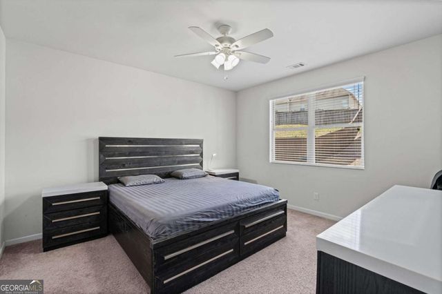 5470 Mirror Lake Drive, Cumming, GA 30028