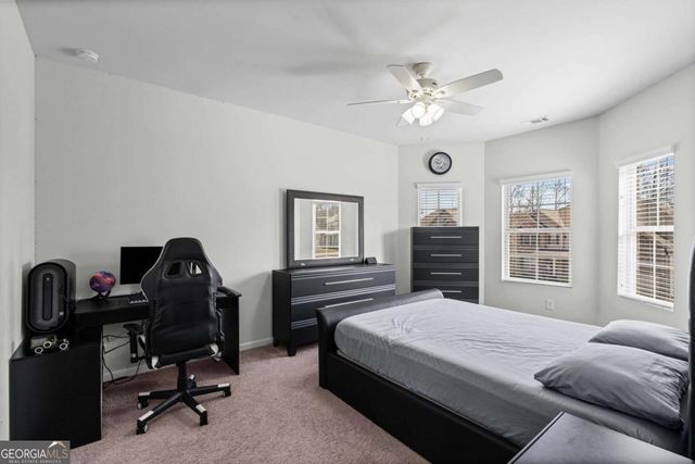 5470 Mirror Lake Drive, Cumming, GA 30028