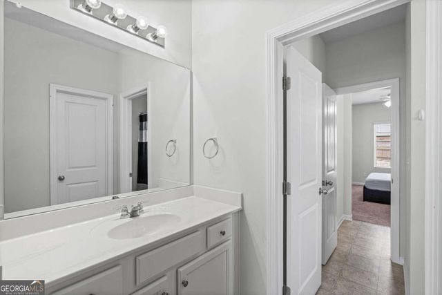 5470 Mirror Lake Drive, Cumming, GA 30028