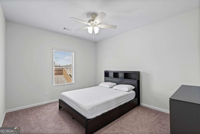 5470 Mirror Lake Drive, Cumming, GA 30028