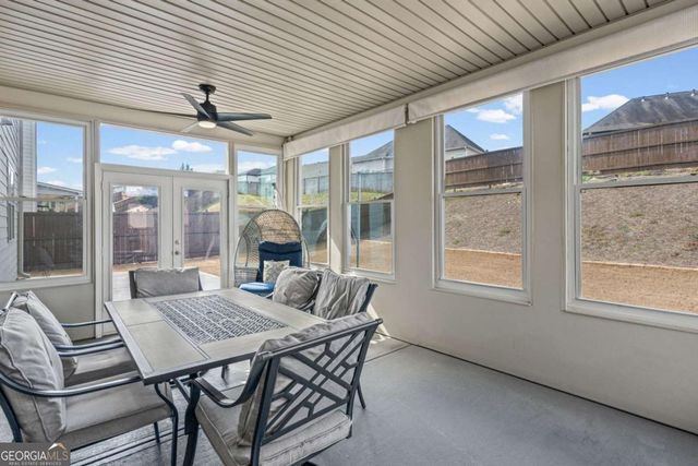 5470 Mirror Lake Drive, Cumming, GA 30028