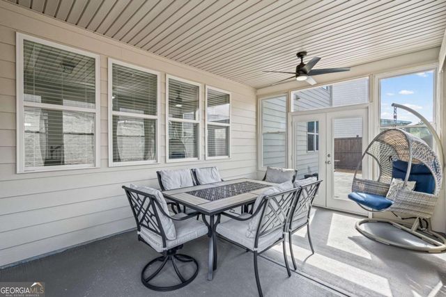 5470 Mirror Lake Drive, Cumming, GA 30028