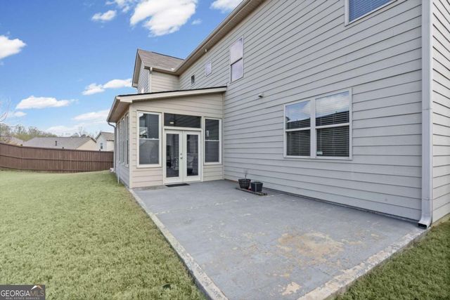 5470 Mirror Lake Drive, Cumming, GA 30028