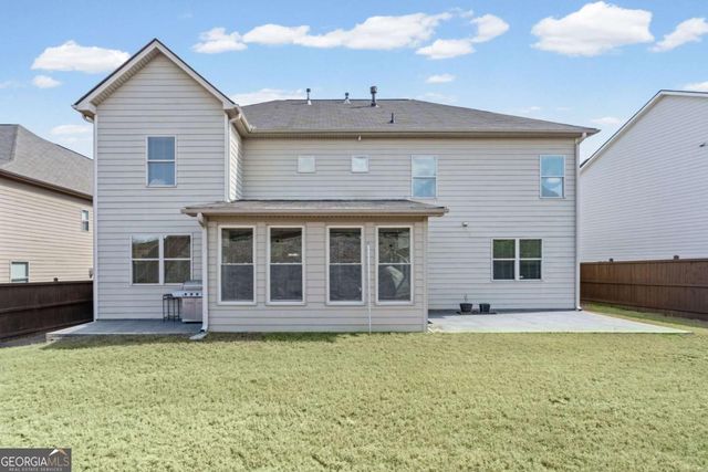 5470 Mirror Lake Drive, Cumming, GA 30028